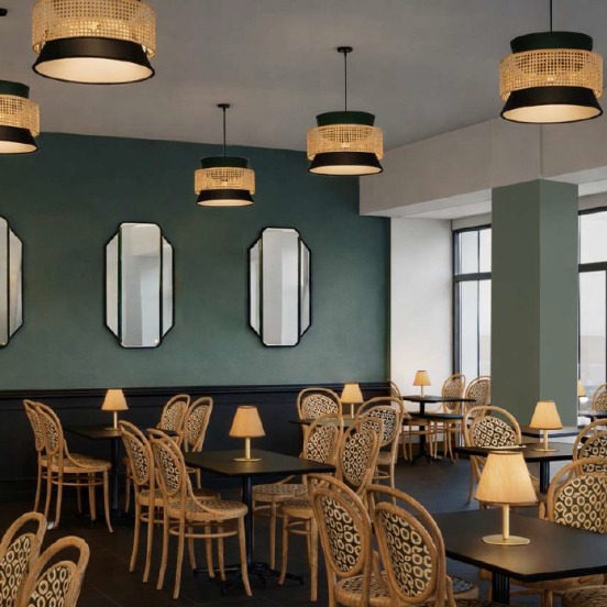 Parcexpo bar